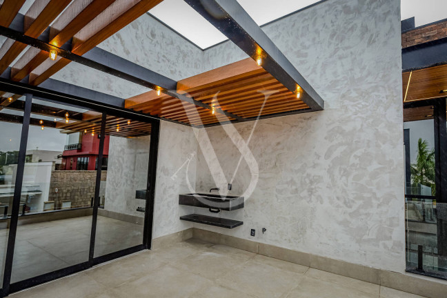 Imagem Casa com 3 Quartos à Venda, 300 m² em Loteamento Residencial Brisas Da Mata - Jundiaí Imagem Casa com 3 Quartos à Venda, 300 m² em Loteamento Residencial Brisas Da Mata - Jundiaí