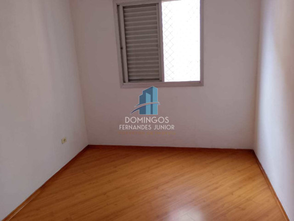 Imagem Apartamento com 2 Quartos para Alugar, 50 m² em Itaquera - São Paulo