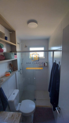 Imagem Apartamento com 2 Quartos à Venda, 65 m² em Parque Industrial - Itu
