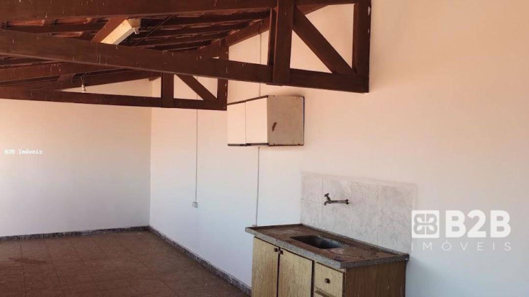 Imagem Casa com 3 Quartos à Venda, 208 m² em Centro - Bauru