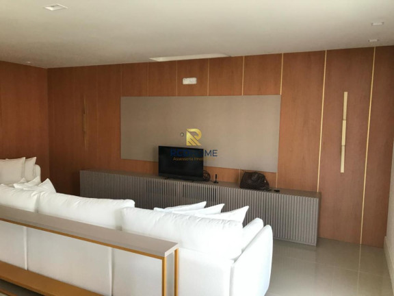 Imagem Apartamento com 3 Quartos à Venda, 134 m² em Santa Quitéria - Curitiba