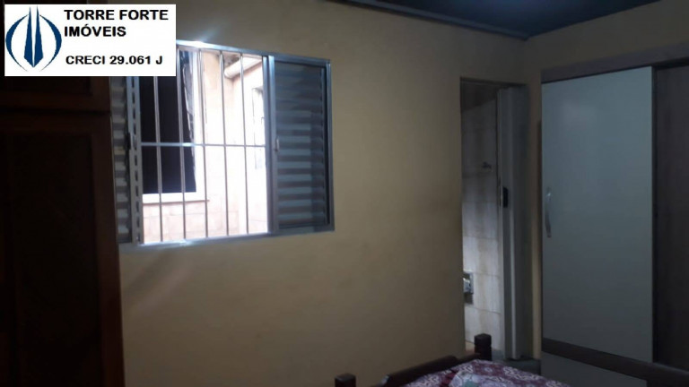 Imagem Casa com 3 Quartos à Venda, 90 m² em Jardim Mimar - São Paulo Imagem Casa com 3 Quartos à Venda, 90 m² em Jardim Mimar - São Paulo