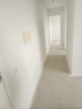 Imagem Apartamento com 2 Quartos à Venda, 49 m² em Jardim São Savério - São Paulo