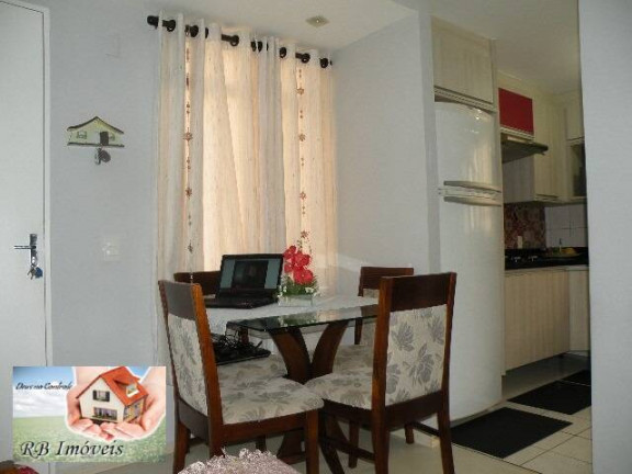 Imagem Apartamento com 2 Quartos à Venda, 45 m² em Demarchi - São Bernardo Do Campo Imagem Apartamento com 2 Quartos à Venda, 45 m² em Demarchi - São Bernardo Do Campo