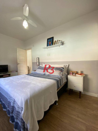 Imagem Apartamento com 2 Quartos à Venda, 58 m² em Boqueirão - Santos Imagem Apartamento com 2 Quartos à Venda, 58 m² em Boqueirão - Santos