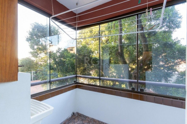 Imagem Imóvel com 3 Quartos à Venda, 86 m² em Tristeza - Porto Alegre Imagem Imóvel com 3 Quartos à Venda, 86 m² em Tristeza - Porto Alegre