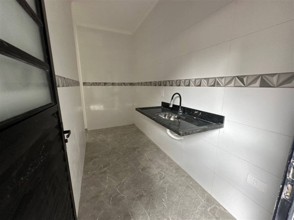 Imagem Casa com 2 Quartos à Venda, 39 m² em Ocian - Praia Grande