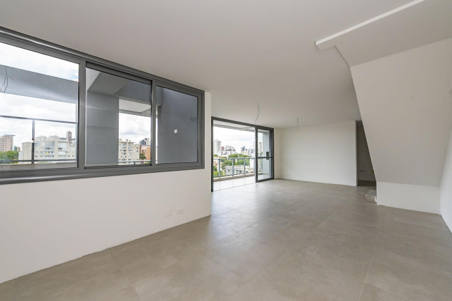 Imagem Cobertura com 3 Quartos à Venda, 172 m² em Seminário - Curitiba Imagem Cobertura com 3 Quartos à Venda, 172 m² em Seminário - Curitiba