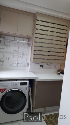 Imagem Apartamento com 2 Quartos à Venda, 67 m² em Olímpico - São Caetano Do Sul