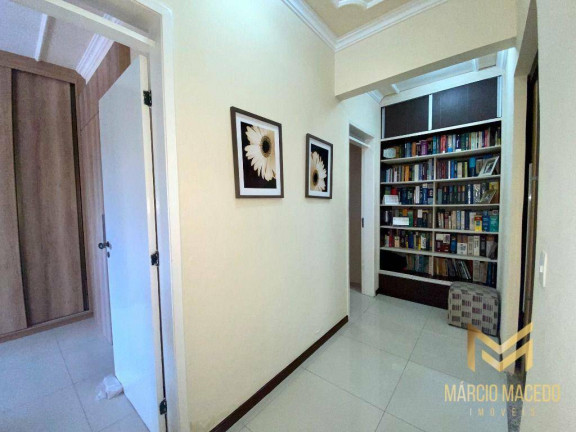 Imagem Apartamento com 3 Quartos à Venda, 143 m² em Aldeota - Fortaleza Imagem Apartamento com 3 Quartos à Venda, 143 m² em Aldeota - Fortaleza