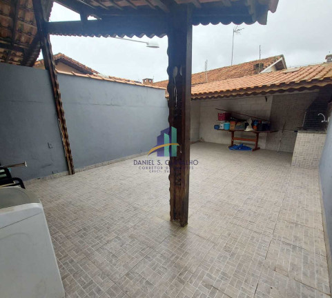 Imagem Casa com 3 Quartos à Venda, 250 m² em Aviação - Praia Grande