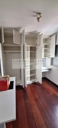 Imagem Imóvel com 3 Quartos à Venda, 75 m² em Taquaral - Campinas Imagem Imóvel com 3 Quartos à Venda, 75 m² em Taquaral - Campinas