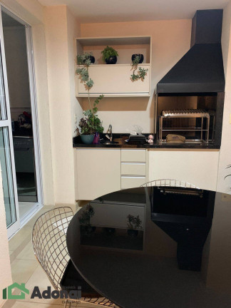 Imagem Apartamento com 4 Quartos à Venda, 155 m² em Anhangabaú - Jundiaí Imagem Apartamento com 4 Quartos à Venda, 155 m² em Anhangabaú - Jundiaí