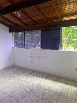 Imagem Sala Comercial para Alugar, 40 m² em Portal Santa Fé - Itupeva Imagem Sala Comercial para Alugar, 40 m² em Portal Santa Fé - Itupeva