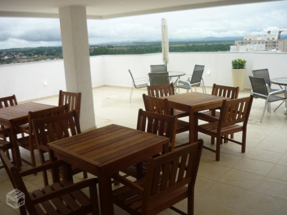 Imagem Apartamento com 1 Quarto à Venda, 50 m² em Centro - Itaboraí