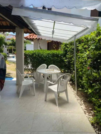 Imagem Casa com 3 Quartos à Venda, 120 m² em Stella Maris - Salvador Imagem Casa com 3 Quartos à Venda, 120 m² em Stella Maris - Salvador