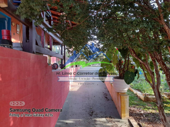 Imagem Chácara com 3 Quartos à Venda, 1.250 m² em Terra Preta (terra Preta) - Mairiporã Imagem Chácara com 3 Quartos à Venda, 1.250 m² em Terra Preta (terra Preta) - Mairiporã