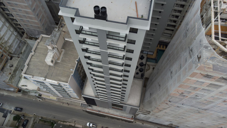 Imagem Apartamento com 2 Quartos à Venda, 69 m² em Morretes - Itapema