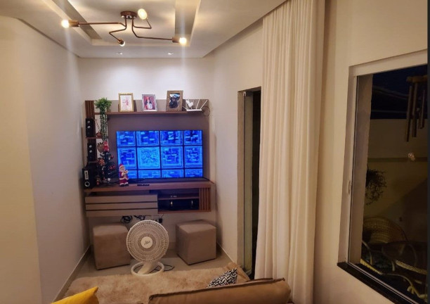 Imagem Casa com 3 Quartos à Venda, 111 m² em Vila Praiana - Lauro De Freitas Imagem Casa com 3 Quartos à Venda, 111 m² em Vila Praiana - Lauro De Freitas