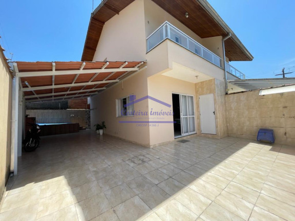 Imagem Casa com 2 Quartos à Venda, 87 m² em Horto Florestal - Ubatuba
