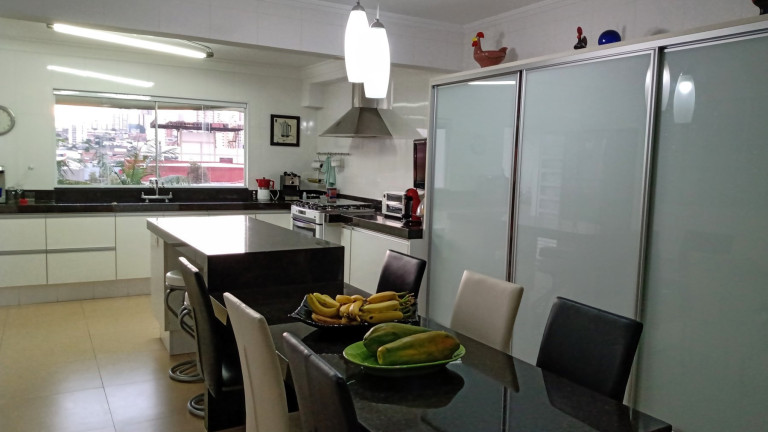 Imagem Casa com 3 Quartos à Venda, 300 m² em Sacoma - São Paulo Imagem Casa com 3 Quartos à Venda, 300 m² em Sacoma - São Paulo