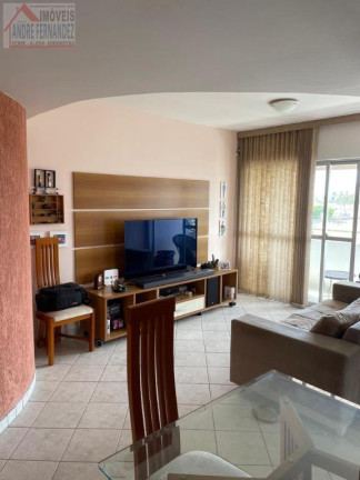 Imagem Apartamento com 3 Quartos à Venda, 75 m² em Jardim Atlântico - Olinda