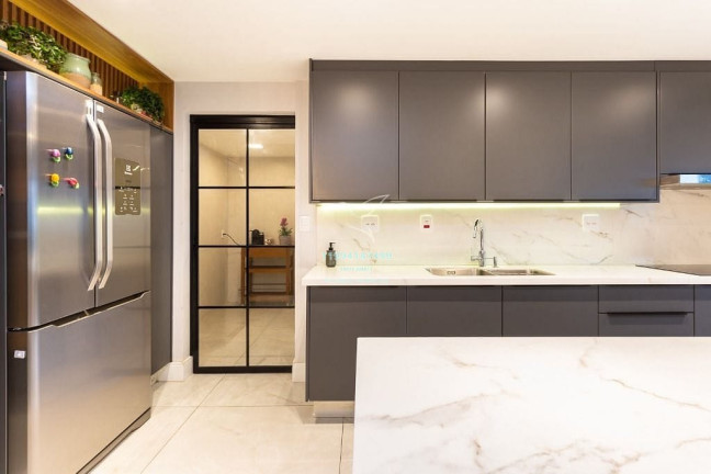 Imagem Apartamento com 2 Quartos à Venda, 23 m² em Perdizes - São Paulo