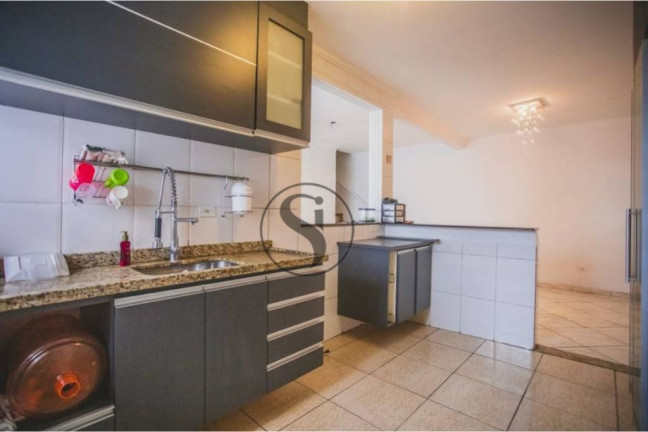 Imagem Sobrado com 3 Quartos à Venda, 100 m² em Sacomã - São Paulo Imagem Sobrado com 3 Quartos à Venda, 100 m² em Sacomã - São Paulo