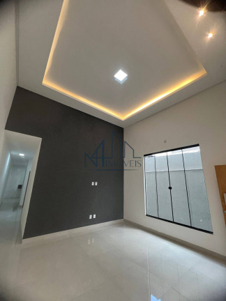 Imagem Casa com 3 Quartos à Venda, 180 m² em Residencial Solar Central Park - Aparecida De Goiânia Imagem Casa com 3 Quartos à Venda, 180 m² em Residencial Solar Central Park - Aparecida De Goiânia