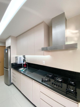 Imagem Apartamento com 3 Quartos à Venda, 154 m² em Setor Bueno - Goiânia