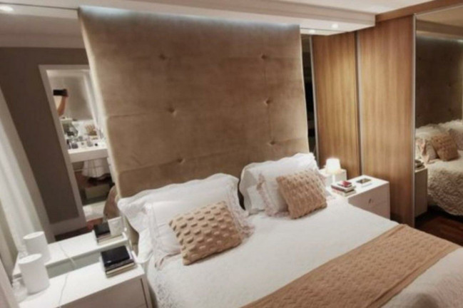 Imagem Apartamento com 3 Quartos à Venda, 102 m² em Vila Romana - São Paulo Imagem Apartamento com 3 Quartos à Venda, 102 m² em Vila Romana - São Paulo
