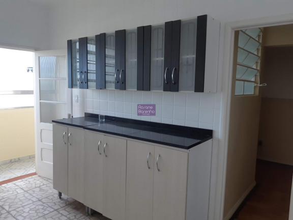 Imagem Apartamento com 3 Quartos à Venda, 169 m² em Centro - Rio Grande Imagem Apartamento com 3 Quartos à Venda, 169 m² em Centro - Rio Grande