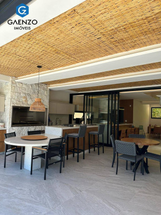 Imagem Casa de Condomínio com 4 Quartos à Venda, 390 m² em Cidade Tamboré - Santana De Parnaíba Imagem Casa de Condomínio com 4 Quartos à Venda, 390 m² em Cidade Tamboré - Santana De Parnaíba