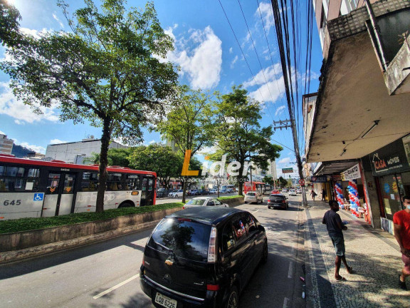 Imagem Kitnet com 1 Quarto à Venda, 24 m² em Centro - Juiz De Fora Imagem Kitnet com 1 Quarto à Venda, 24 m² em Centro - Juiz De Fora