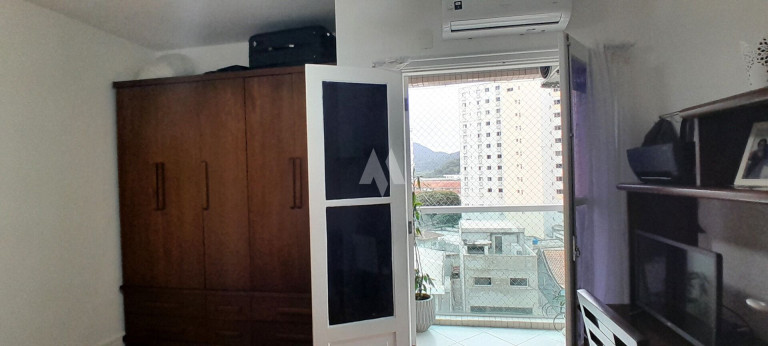 Imagem Apartamento com 3 Quartos à Venda, 150 m² em Ponta Da Praia - Santos Imagem Apartamento com 3 Quartos à Venda, 150 m² em Ponta Da Praia - Santos