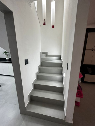 Imagem Casa com 3 Quartos à Venda, 126 m² em Assunção - São Bernardo Do Campo Imagem Casa com 3 Quartos à Venda, 126 m² em Assunção - São Bernardo Do Campo
