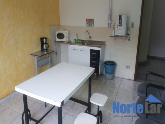 Imagem Sala Comercial para Alugar, 100 m² em Limão - São Paulo Imagem Sala Comercial para Alugar, 100 m² em Limão - São Paulo