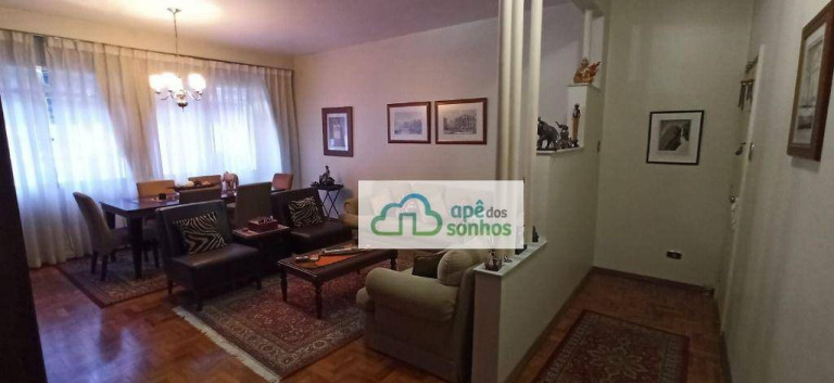 Imagem Apartamento com 3 Quartos à Venda, 144 m² em Barra Funda - São Paulo Imagem Apartamento com 3 Quartos à Venda, 144 m² em Barra Funda - São Paulo