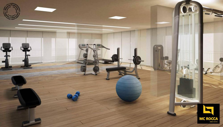 Imagem Apartamento com 1 Quarto à Venda, 37 m² em Parque Das Nações - Santo André Imagem Apartamento com 1 Quarto à Venda, 37 m² em Parque Das Nações - Santo André