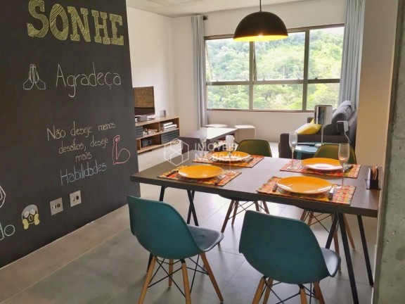Imagem Apartamento com 2 Quartos à Venda, 70 m² em Praia Brava - Itajaí Imagem Apartamento com 2 Quartos à Venda, 70 m² em Praia Brava - Itajaí