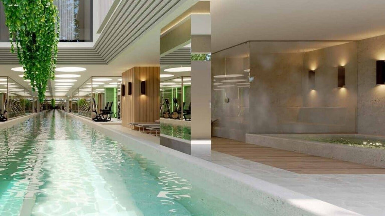 Imagem Apartamento com 4 Quartos à Venda, 267 m² em Leblon - Rio De Janeiro Imagem Apartamento com 4 Quartos à Venda, 267 m² em Leblon - Rio De Janeiro