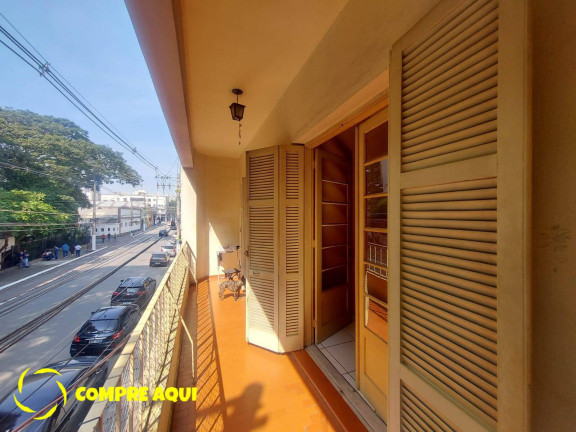 Imagem Apartamento com 2 Quartos à Venda, 117 m² em Barra Funda - São Paulo