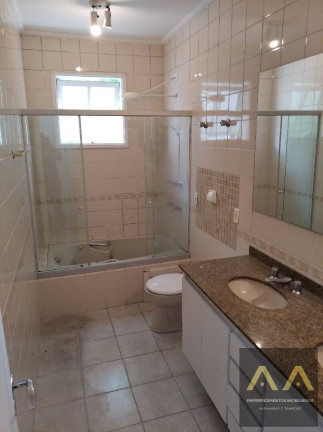 Imagem Casa com 4 Quartos para Alugar, 248 m² em Alphaville - Santana De Parnaíba Imagem Casa com 4 Quartos para Alugar, 248 m² em Alphaville - Santana De Parnaíba