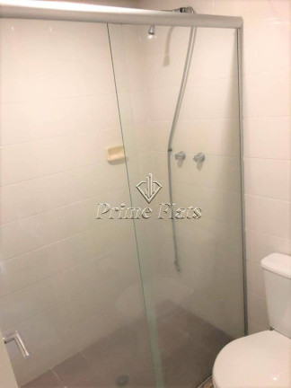 Imagem Apartamento com 1 Quarto para Alugar, 37 m² em Moema - São Paulo Imagem Apartamento com 1 Quarto para Alugar, 37 m² em Moema - São Paulo