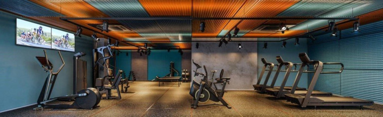 Imagem Imóvel com 2 Quartos à Venda, 63 m² em Centro - São Paulo Imagem Imóvel com 2 Quartos à Venda, 63 m² em Centro - São Paulo