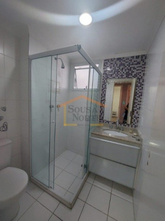 Imagem Apartamento com 3 Quartos à Venda, 103 m² em Centro - Guarulhos Imagem Apartamento com 3 Quartos à Venda, 103 m² em Centro - Guarulhos