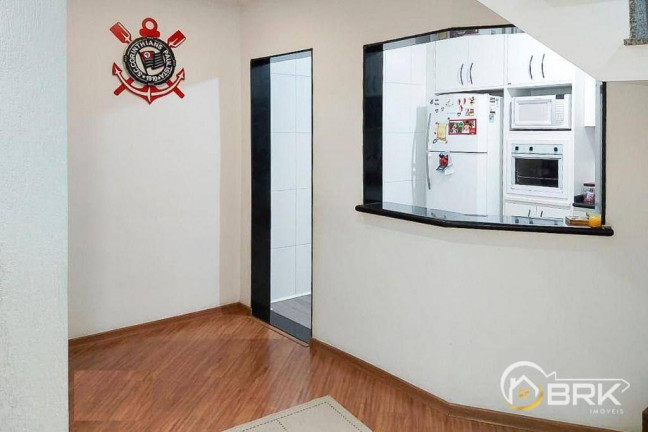 Imagem Sobrado com 2 Quartos à Venda, 70 m² em Vila Formosa - São Paulo