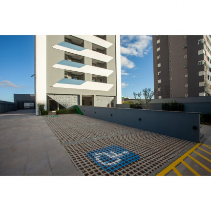 Imagem Apartamento com 2 Quartos à Venda, 60 m² em Panazzolo - Caxias Do Sul