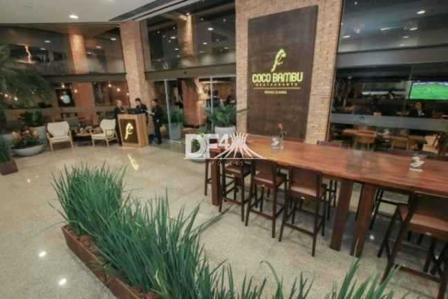 Imagem Imóvel com 2 Quartos para Alugar, 44 m² em Norte (águas Claras) - Brasília Imagem Imóvel com 2 Quartos para Alugar, 44 m² em Norte (águas Claras) - Brasília