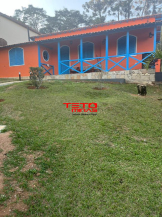 Casa com 4 Quartos à Venda, 110 m² em Condomínio Estância - São Lourenço